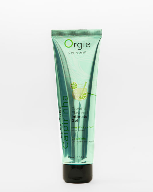 LUBE TUBE COCKTAIL CAIPIRINHA - 100 ML
