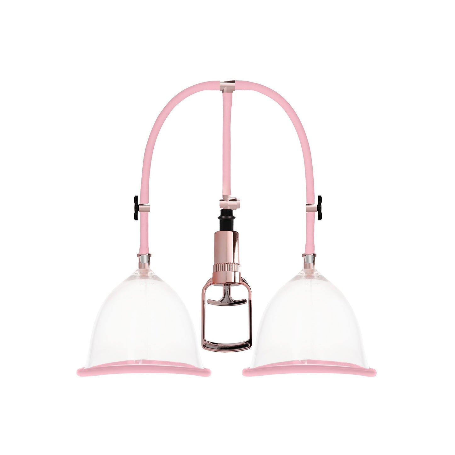 BOMBA DESENVOLVEDORA BREAST PUMP SET LARGE PUMPED
