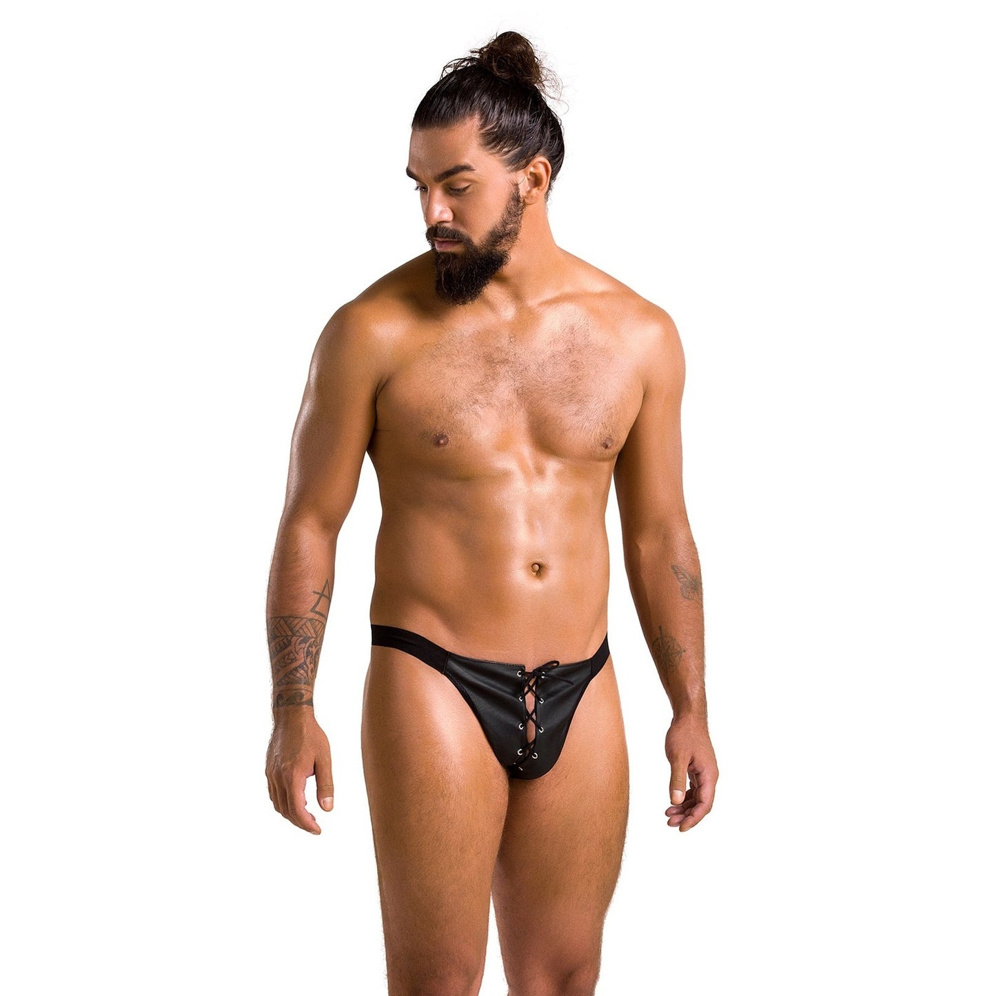SLIP COM ABERTURA BEN PRETO PASSION40-42 L/XL