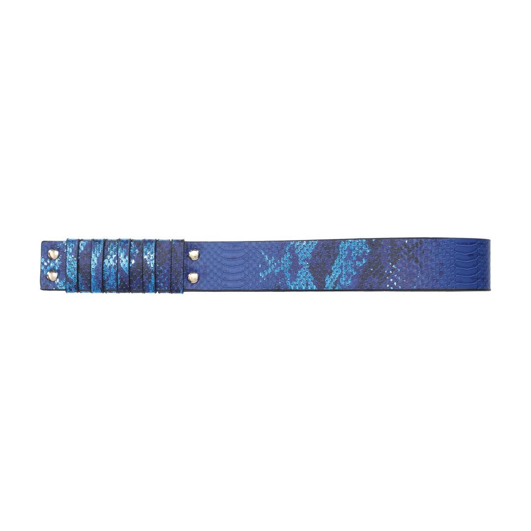 PALMATÓRIA FLORENCE COLLECTION AZUL OUCH!