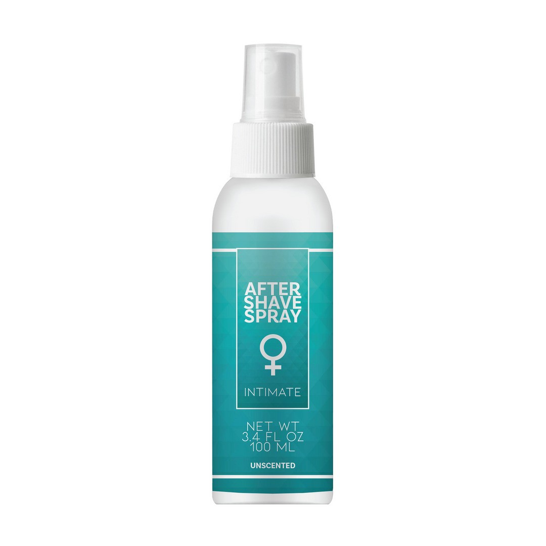 SPRAY PARA PÓS BARBEAR INTIMATE 3.4 FL OZ/ 100 ML PHARMQUESTS