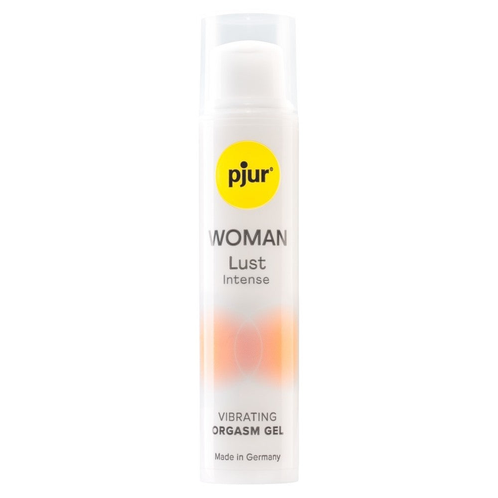GEL WOMAN LUST INTENSE 15ML PJUR