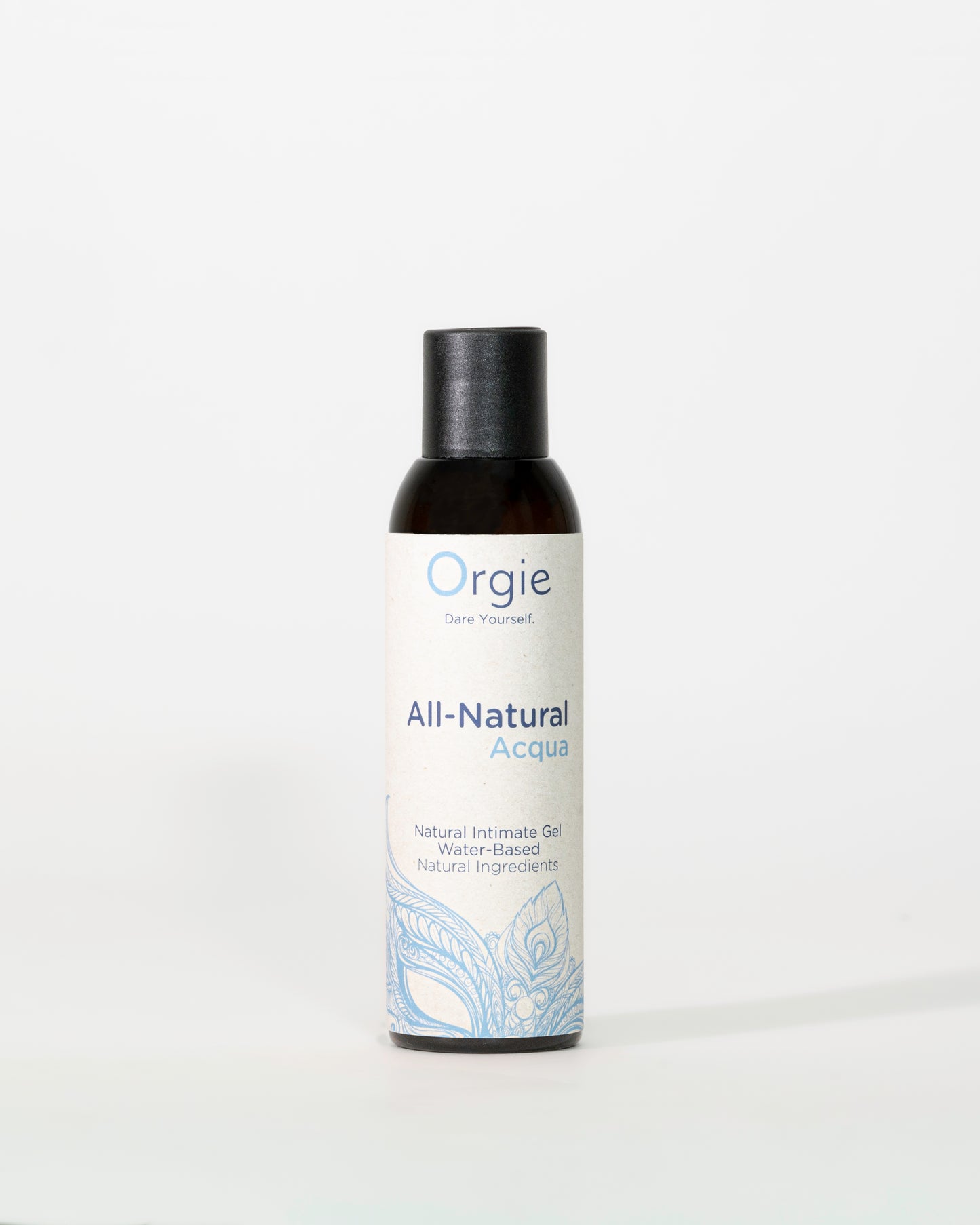 ALL - NATURAL ACQUA