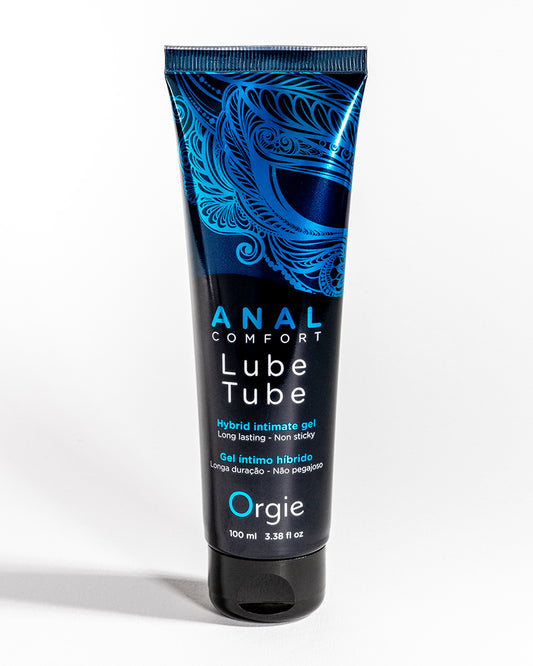 LUBE TUBE ANAL COMFORT