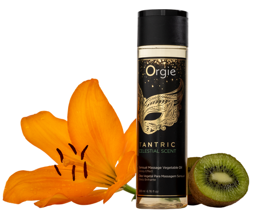 TANTRIC CELESTIAL SCENT