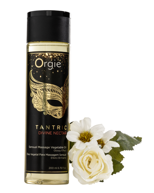 TANTRIC DIVINE NECTAR
