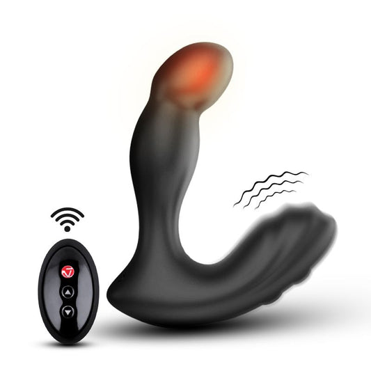 P-SPOT WAVE - PROSTATA