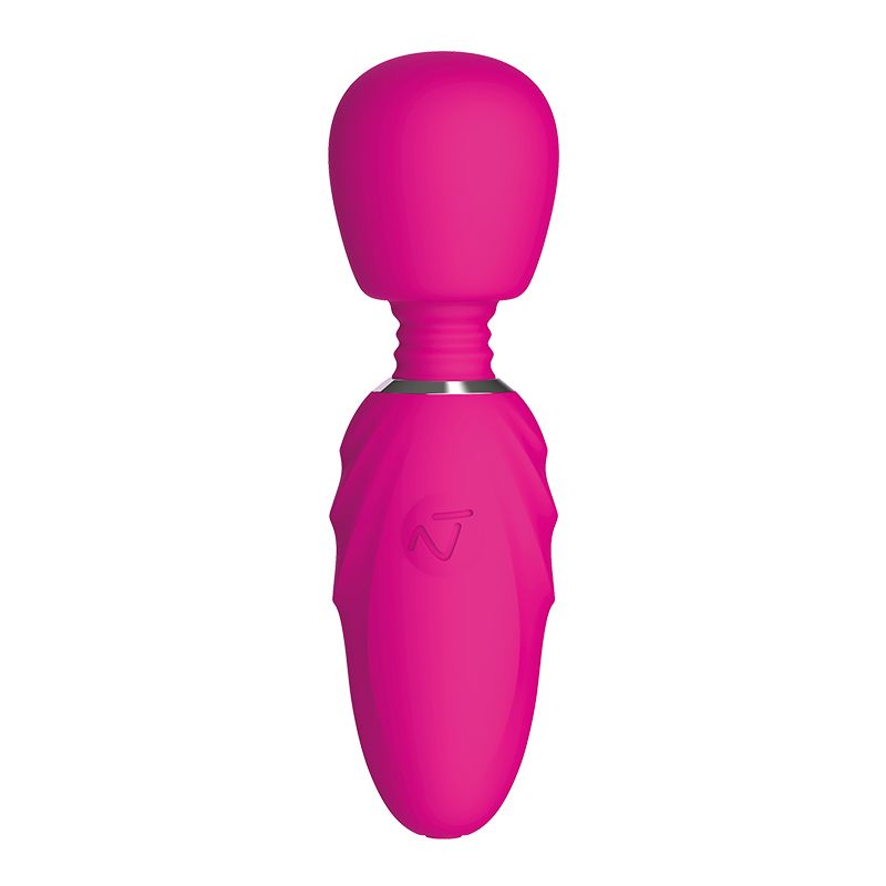 Nomi Tang Pocket Wand Mini Vibrador Compacto