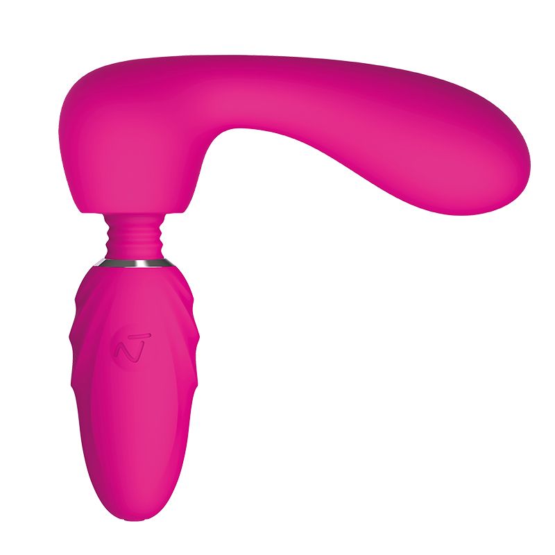 Nomi Tang Pocket Wand Mini Vibrador Compacto