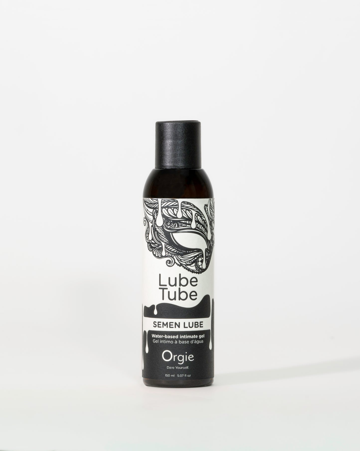LUBE TUBE - SEMEM LUBE