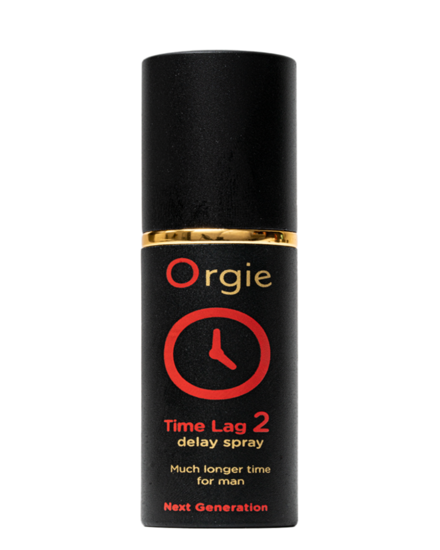 TIME LAG 2 DELAY SPRAY