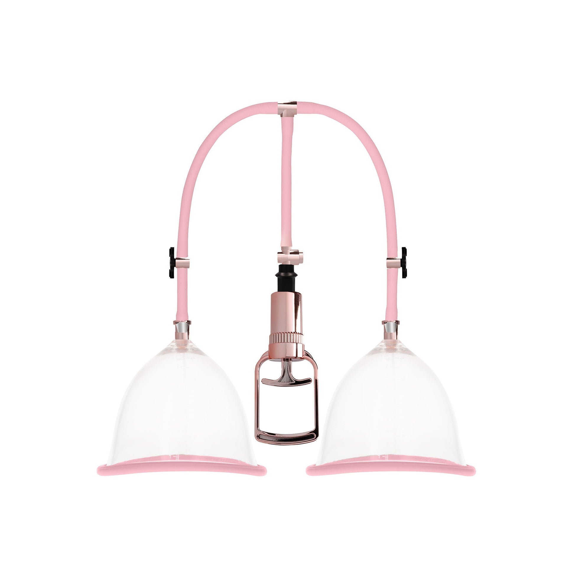 BOMBA DESENVOLVEDORA BREAST PUMP SET LARGE PUMPED