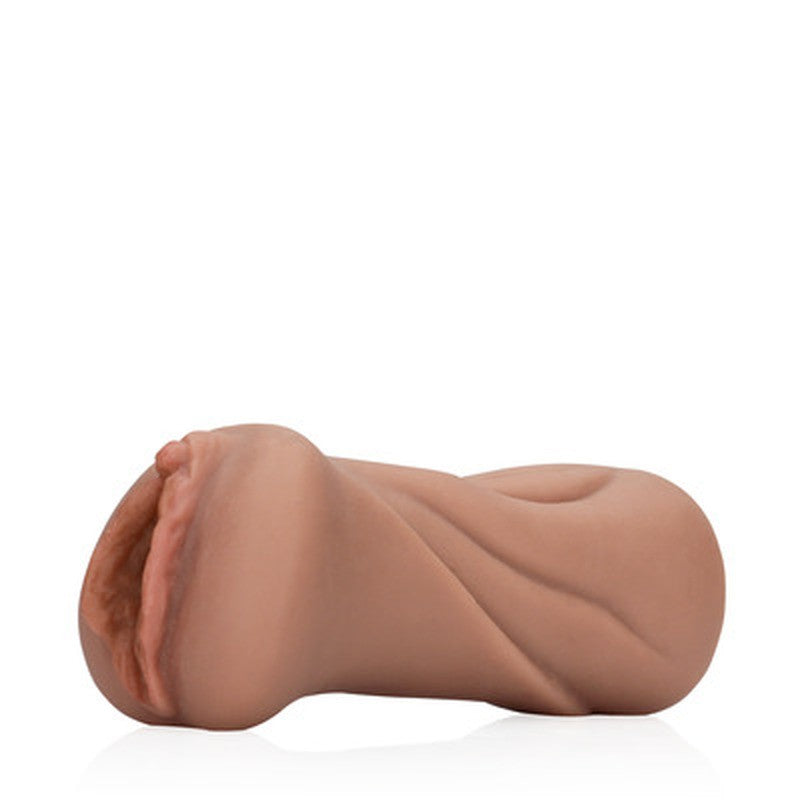 MASTURBADOR VAGINA NURSE TAN S-LINE