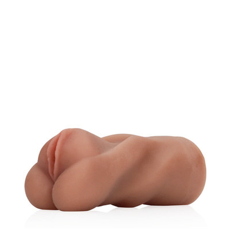 MASTURBADOR VAGINA TEACHER TAN S-LINE
