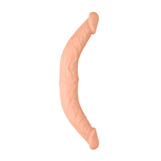 DILDO DUPLO 14 / 36 CM REALROCK