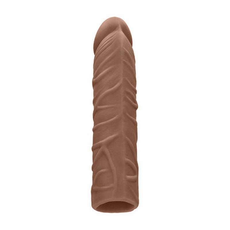 MANGA PARA O PÉNIS TAN 7 /17 CM REALROCK
