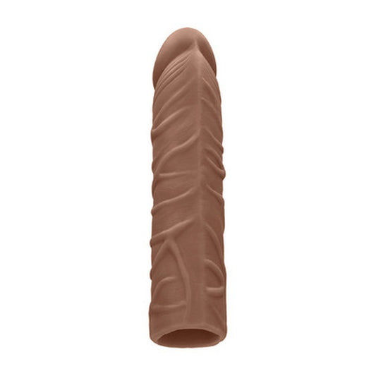 MANGA PARA O PÉNIS TAN 7 /17 CM REALROCK
