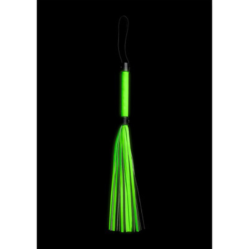 CHICOTE FLUORESCENTE GLOW IN THE DARK OUCH!