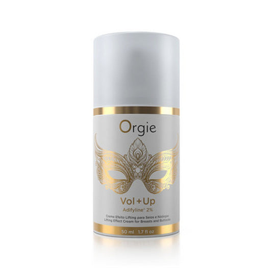 CREME TONIFICANTE VOL + UP ADIFYLINE 50ML ORGIE