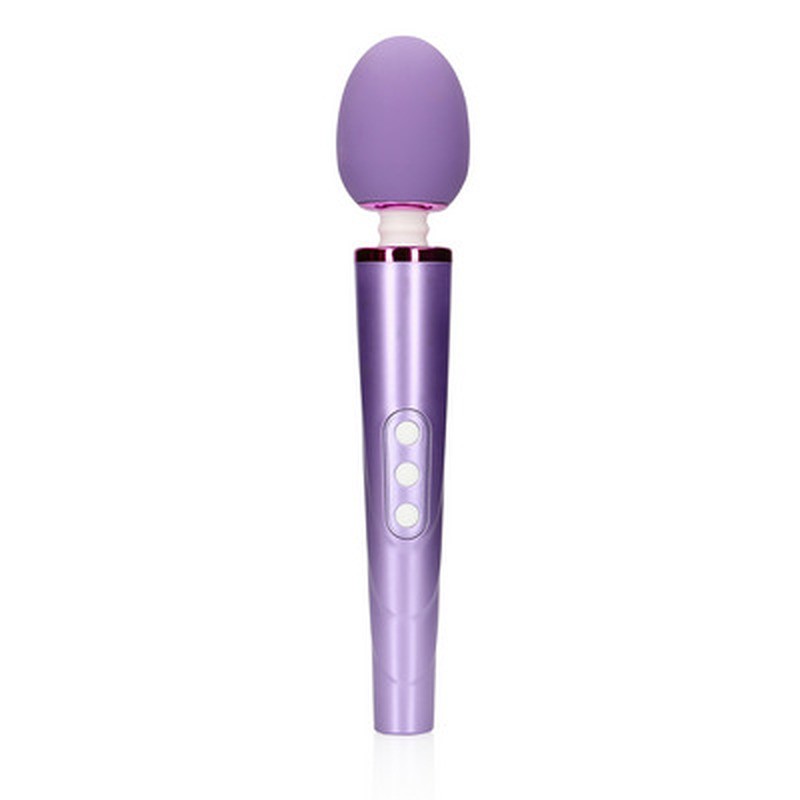 VARINHA MASSAJADORA PURPLEBERRY LOVELINE