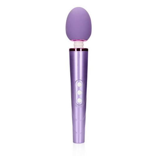 VARINHA MASSAJADORA PURPLEBERRY LOVELINE
