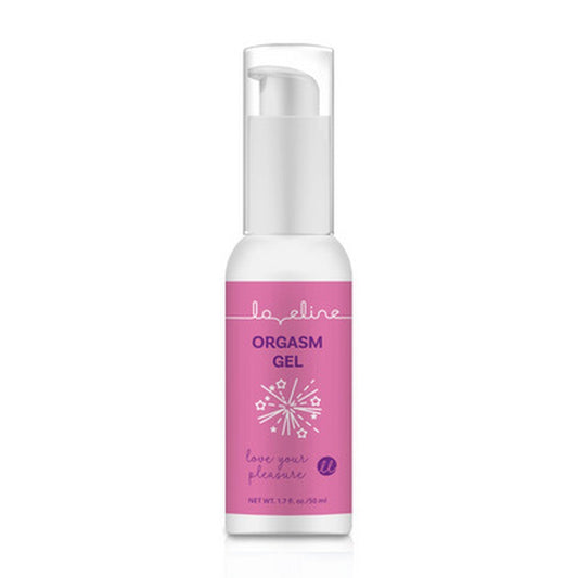 GEL UNISEXO ORGASM GEL 1.7 FL OZ / 50 ML LOVELINE