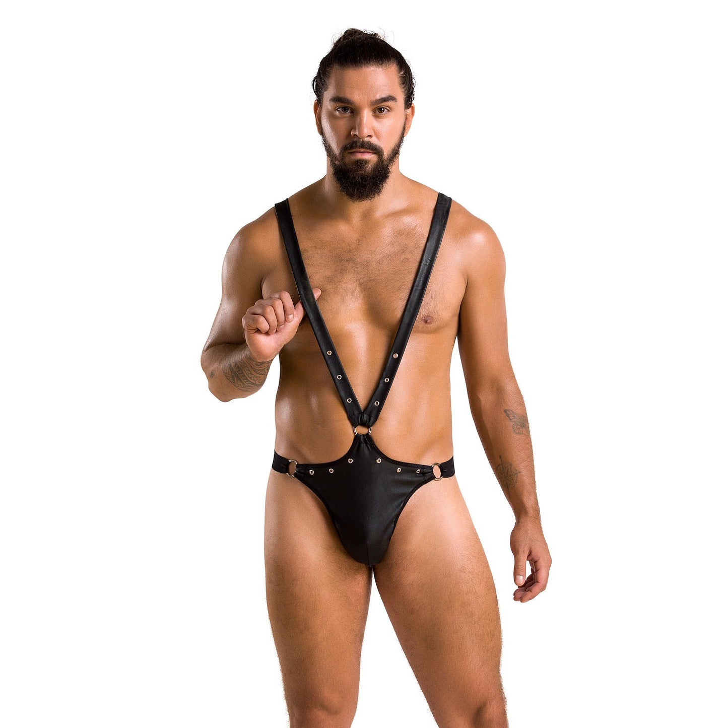 BODY HARRY PRETO PASSION40-42 L/XL