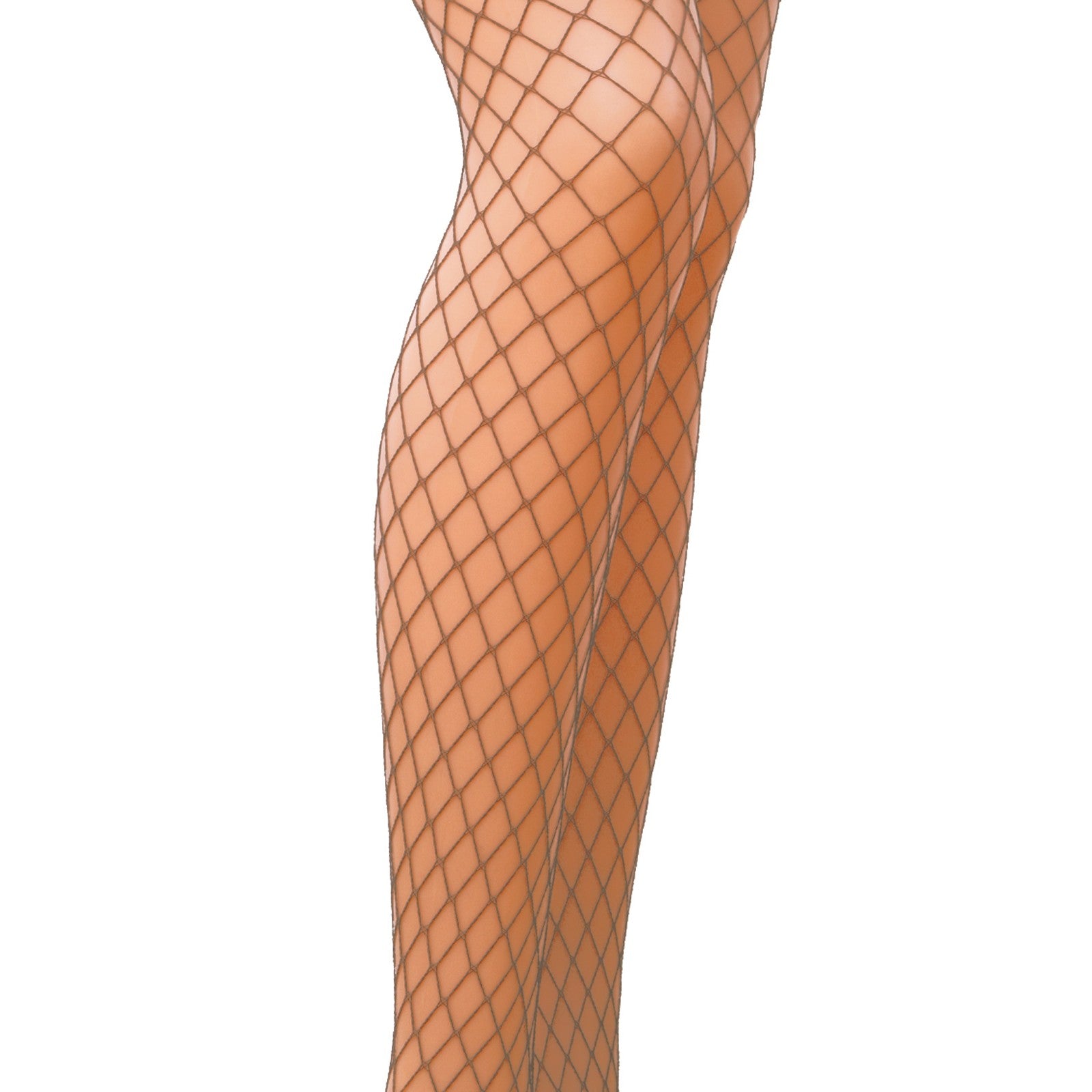 COLLANTS TI019 BEGE (FISHNET) PASSION46024