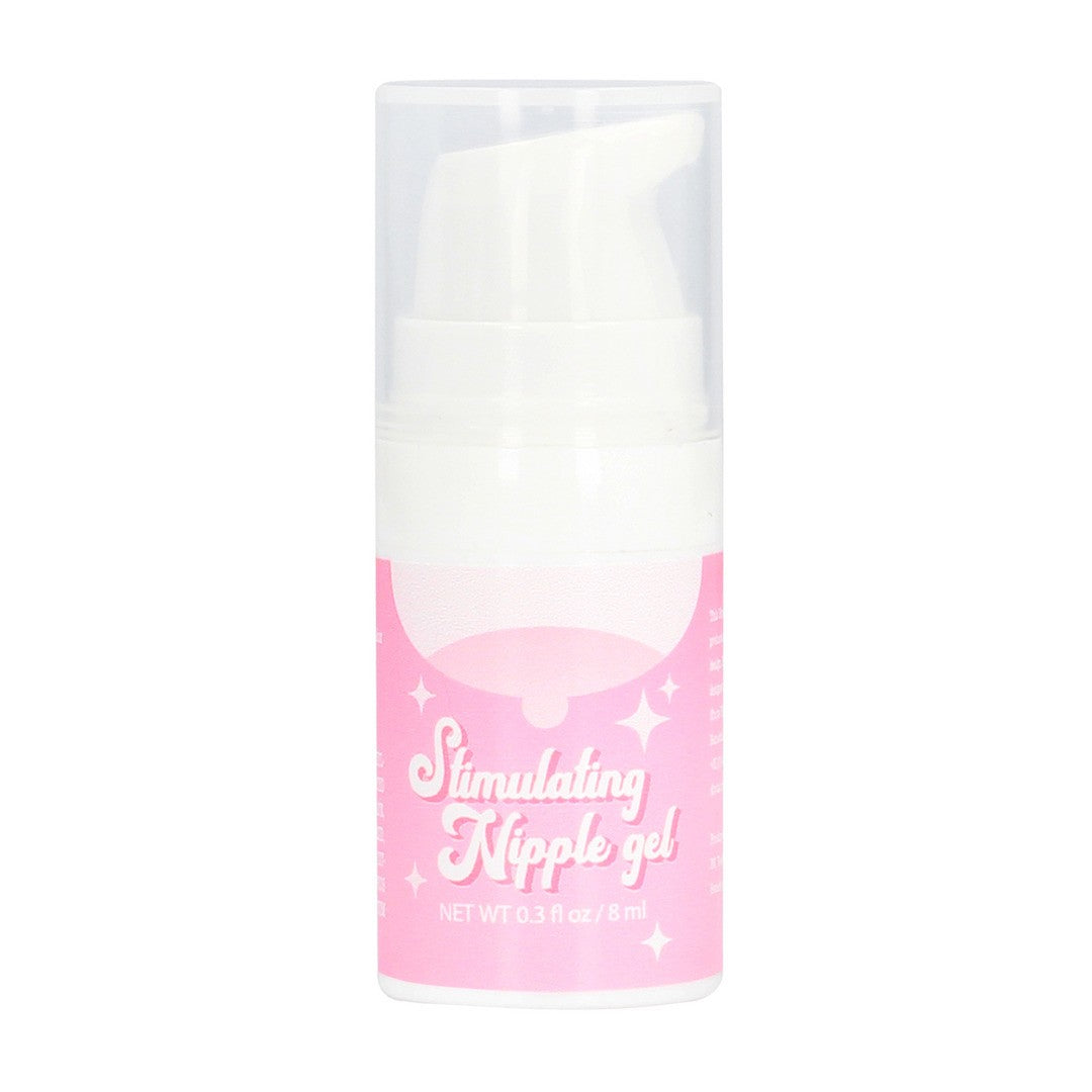 GEL COM EFEITO FORMIGUEIRO PARA MAMILOS STIMULATING NIPPLE 0.3 FL OZ 8 ML PHARMQUESTS