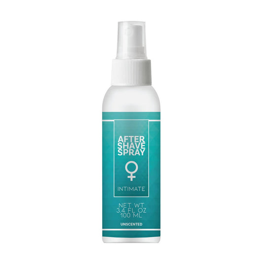 SPRAY PARA PÓS BARBEAR INTIMATE 3.4 FL OZ/ 100 ML PHARMQUESTS