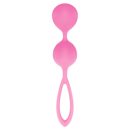 BOLAS VAGINAIS BLACKBERRIES PUSSY ROSA