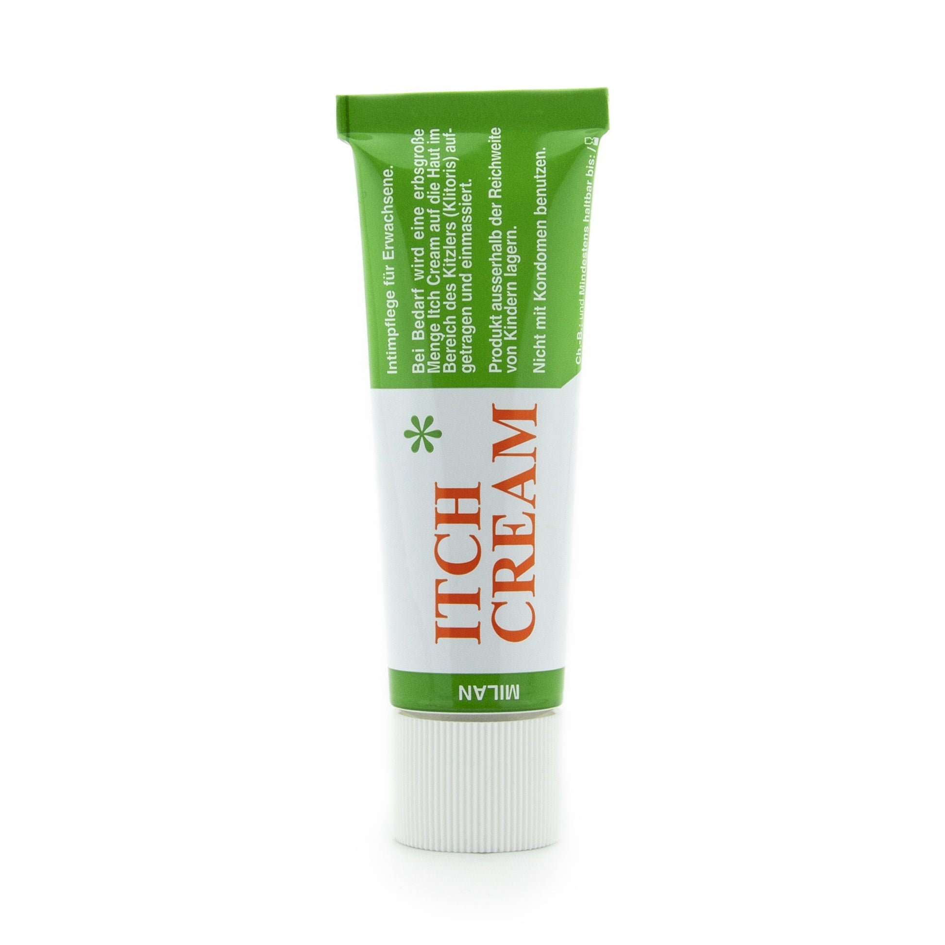 CREME ESTIMULANTE PARA MULHER ITCH CREAM 28ML