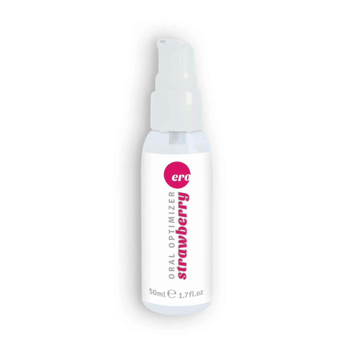 GEL INTÍMO ORAL OPTIMIZER BLOWJOB GEL SABOR MORANGO 50ML