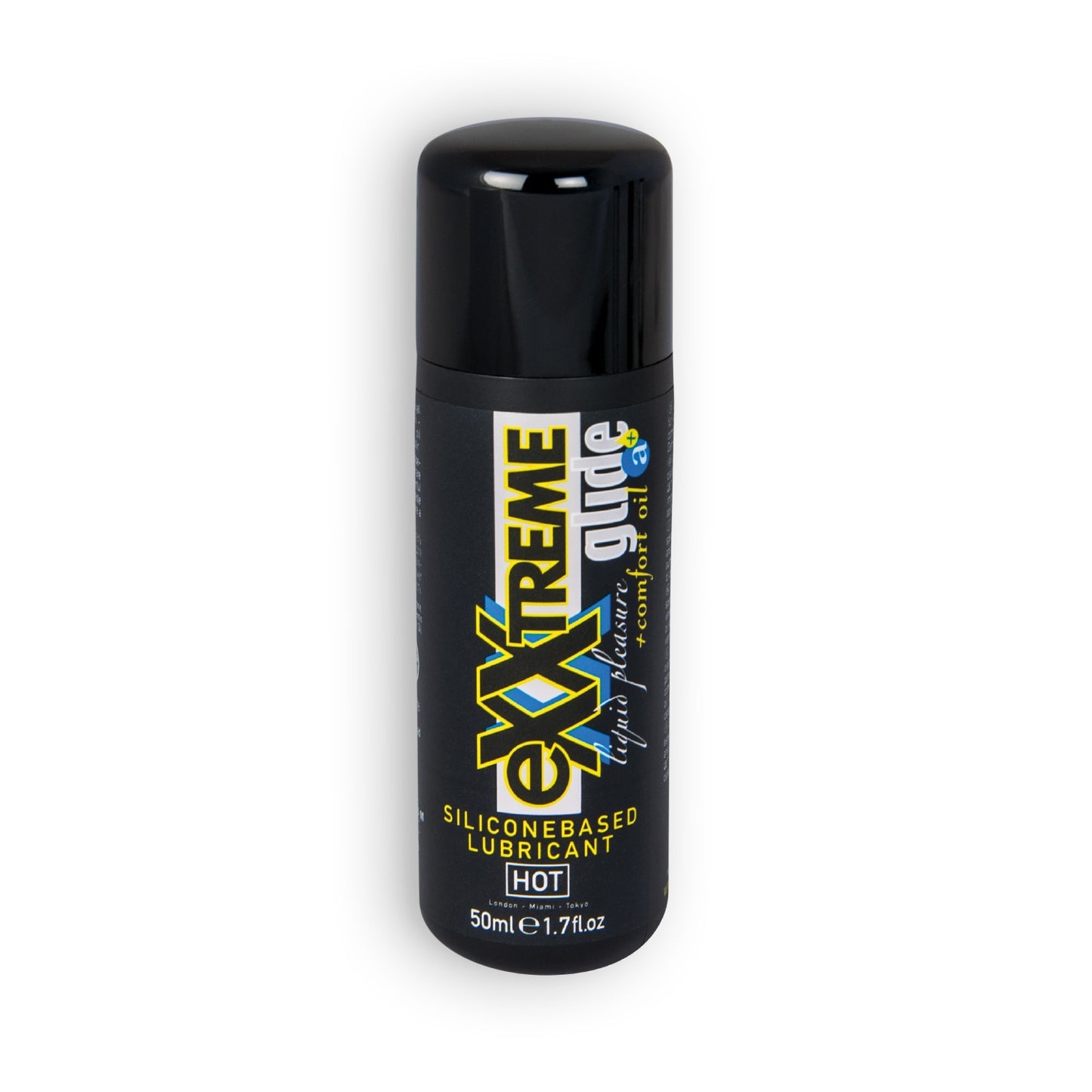 LUBRIFICANTE DE SILICONE HOT? EXXTREME GLIDE 50ML
