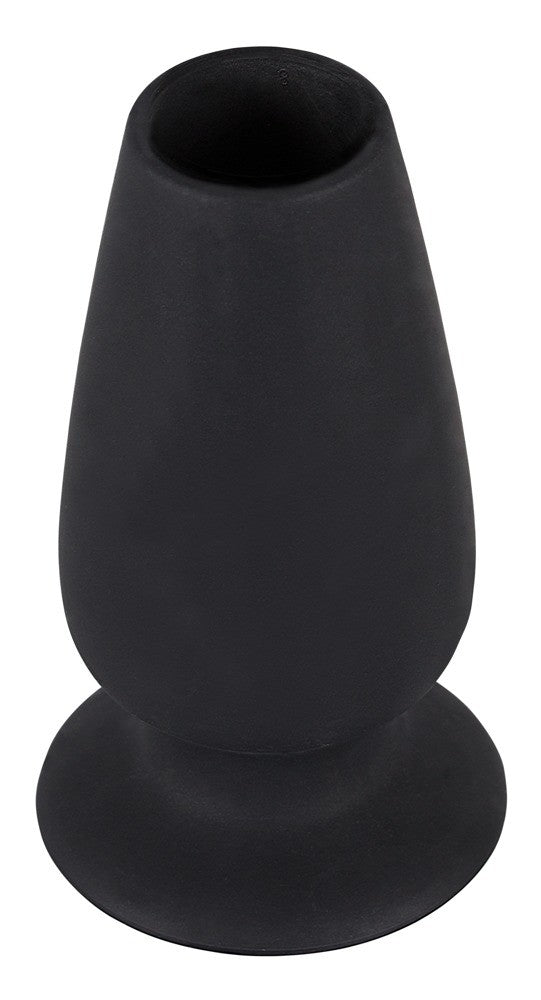 PLUG ANAL EM SILICONE LUST TUNNEL