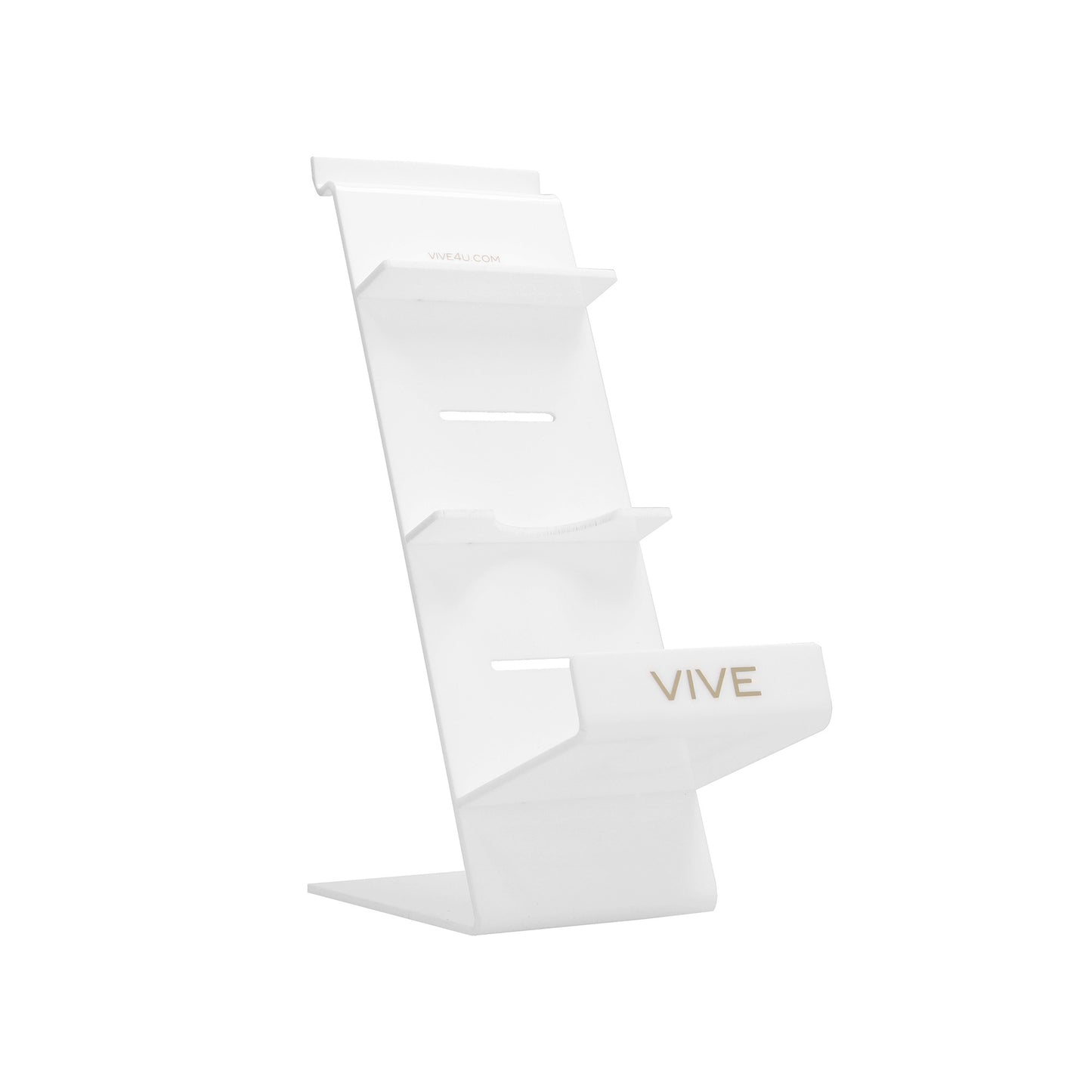 EXPOSITOR PARA TESTERS VIVE