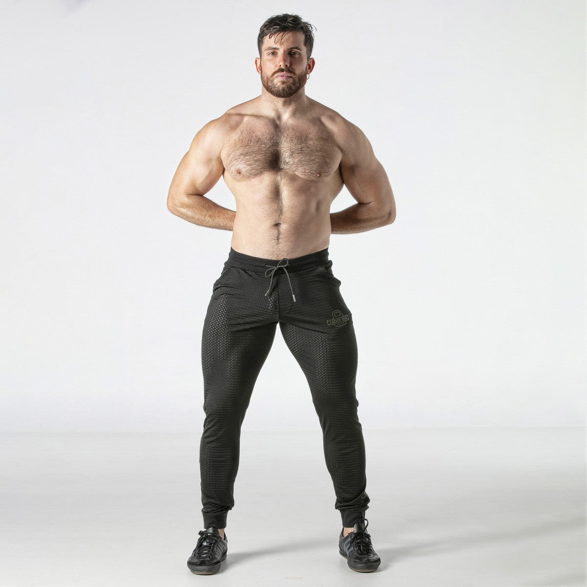 JOGGER LOCKER GEAR CAQUI46 3XL