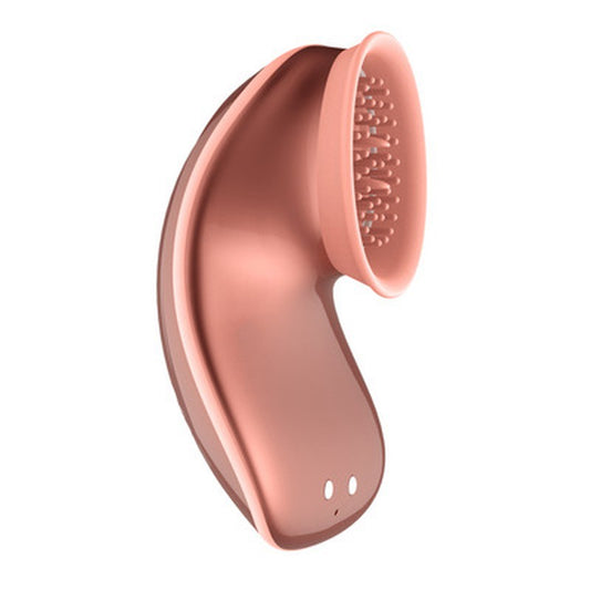 ESTIMULADOR TWITCH HANDSFREE ROSA INNOVATION