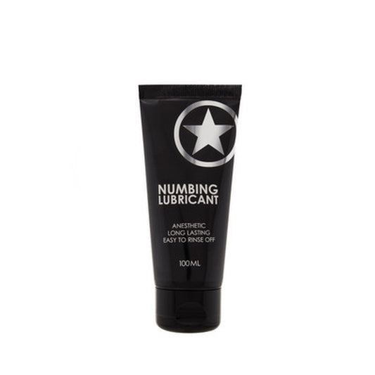 LUBRIFICANTE ANAL RELAXANTE  3 FL OZ 100 ML OUCH!