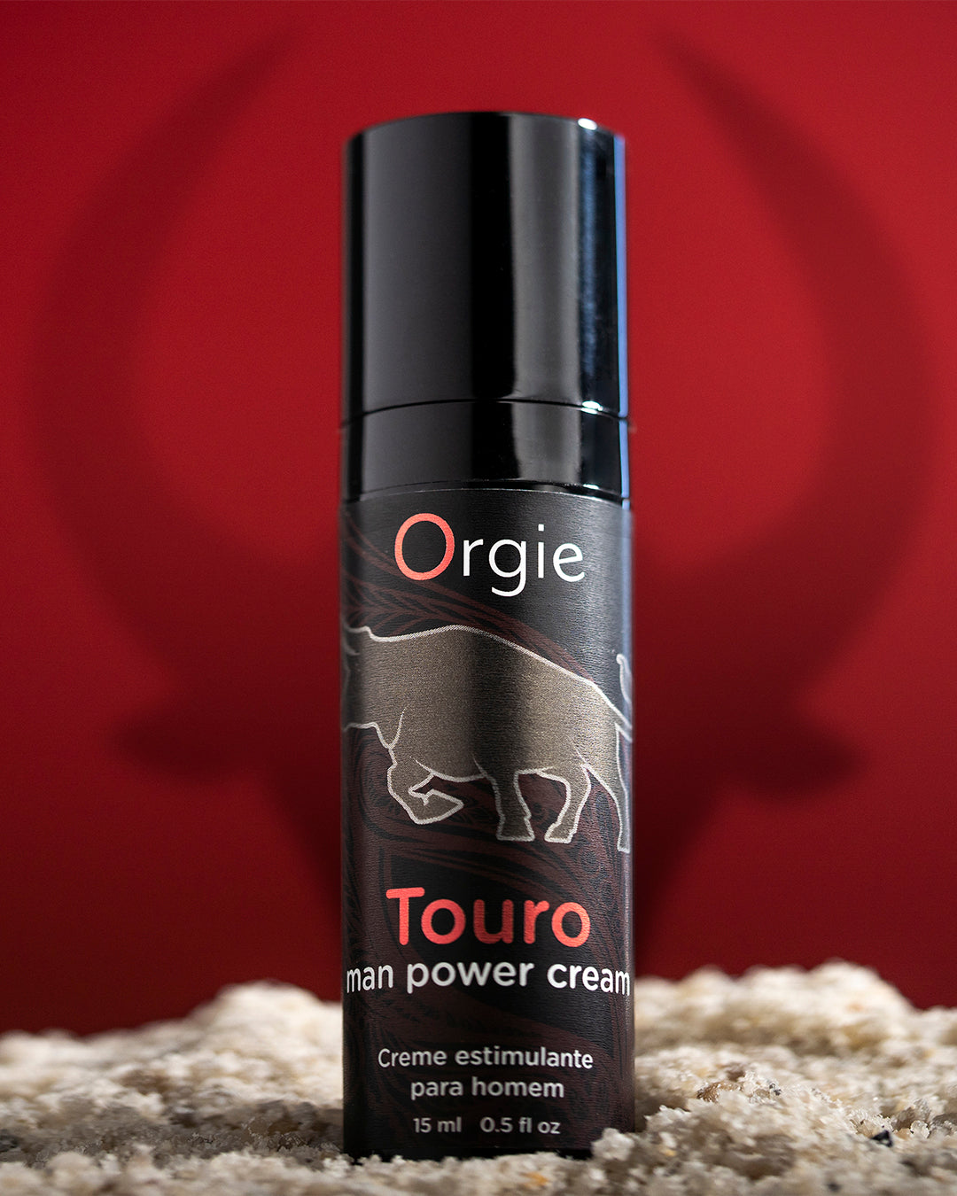 TOURO POWER CREAM