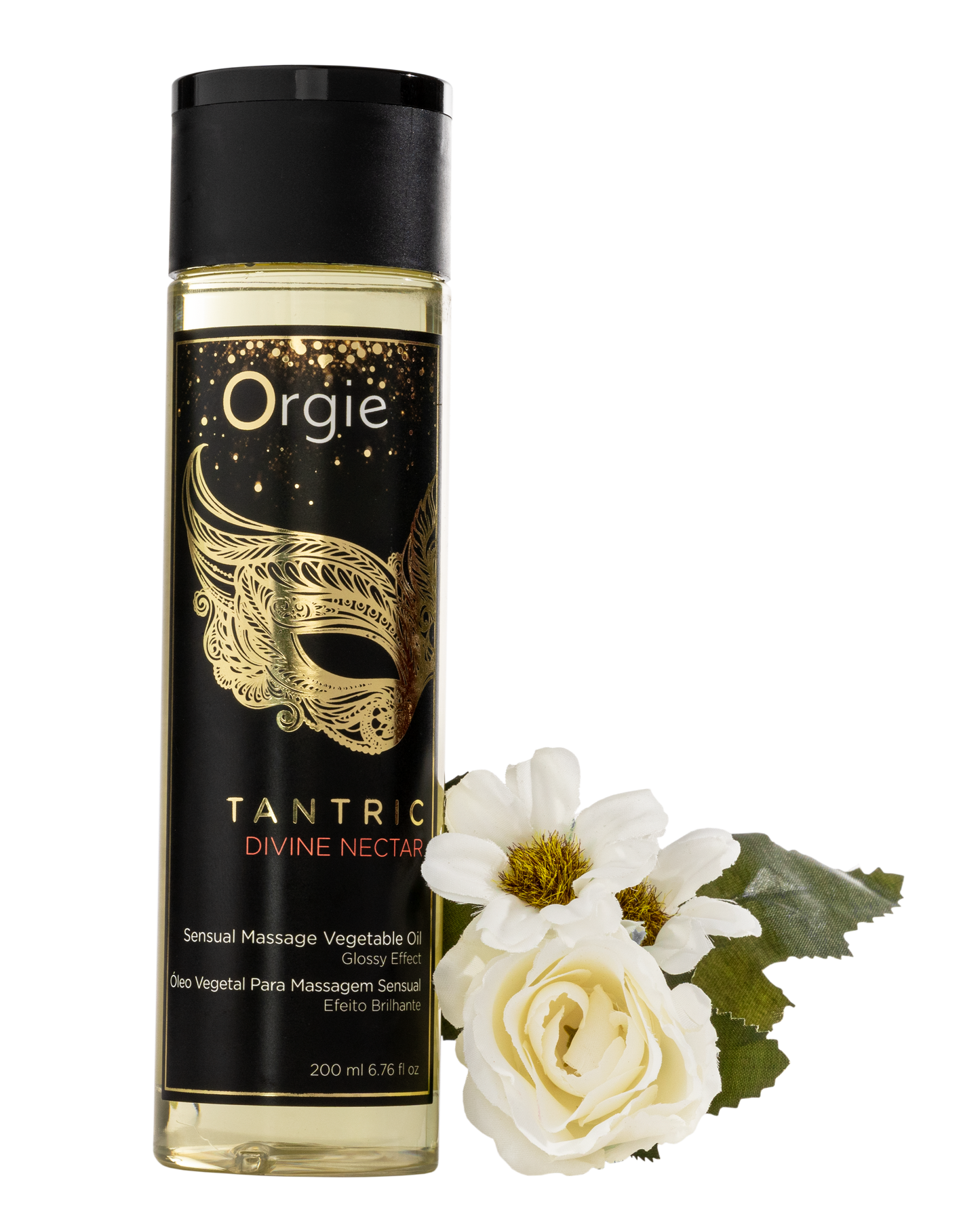 TANTRIC DIVINE NECTAR