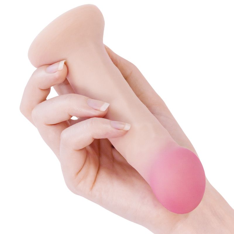 MR. CUTE - DILDO INICIANTE