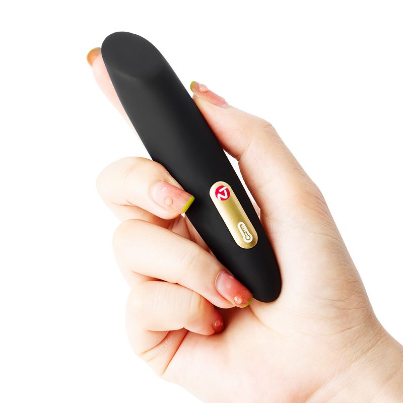 SAMBA BULLET - MINI VIBRADOR