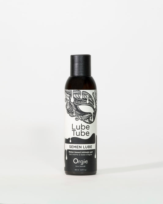 LUBE TUBE - SEMEM LUBE