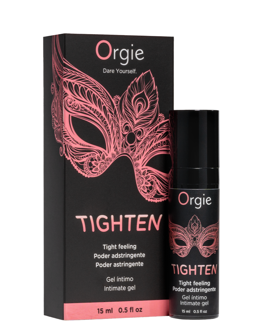 TIGHTEN - VAGINAL TIGHT FEELING