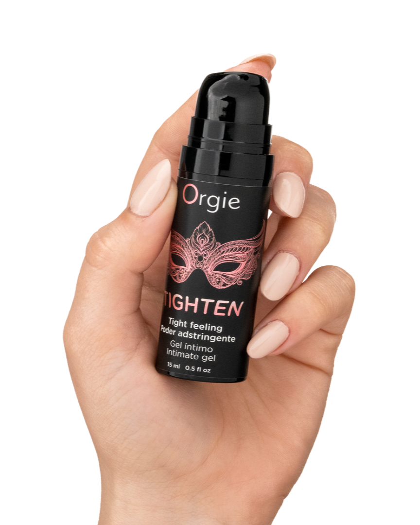 TIGHTEN - VAGINAL TIGHT FEELING