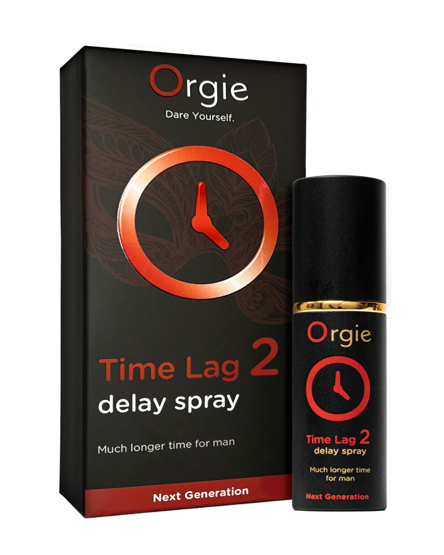 TIME LAG 2 DELAY SPRAY