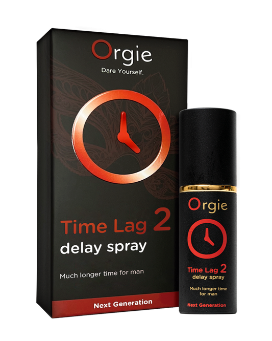 TIME LAG 2 DELAY SPRAY